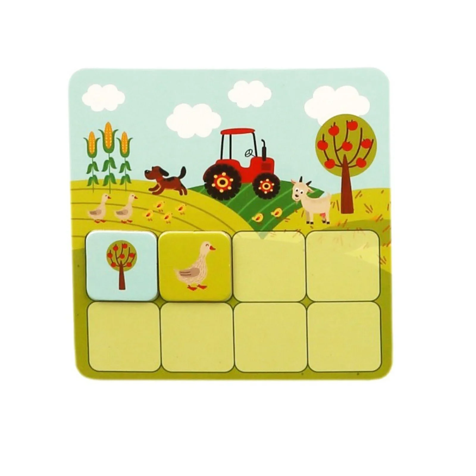 Happy Farm Bingo - Image 3