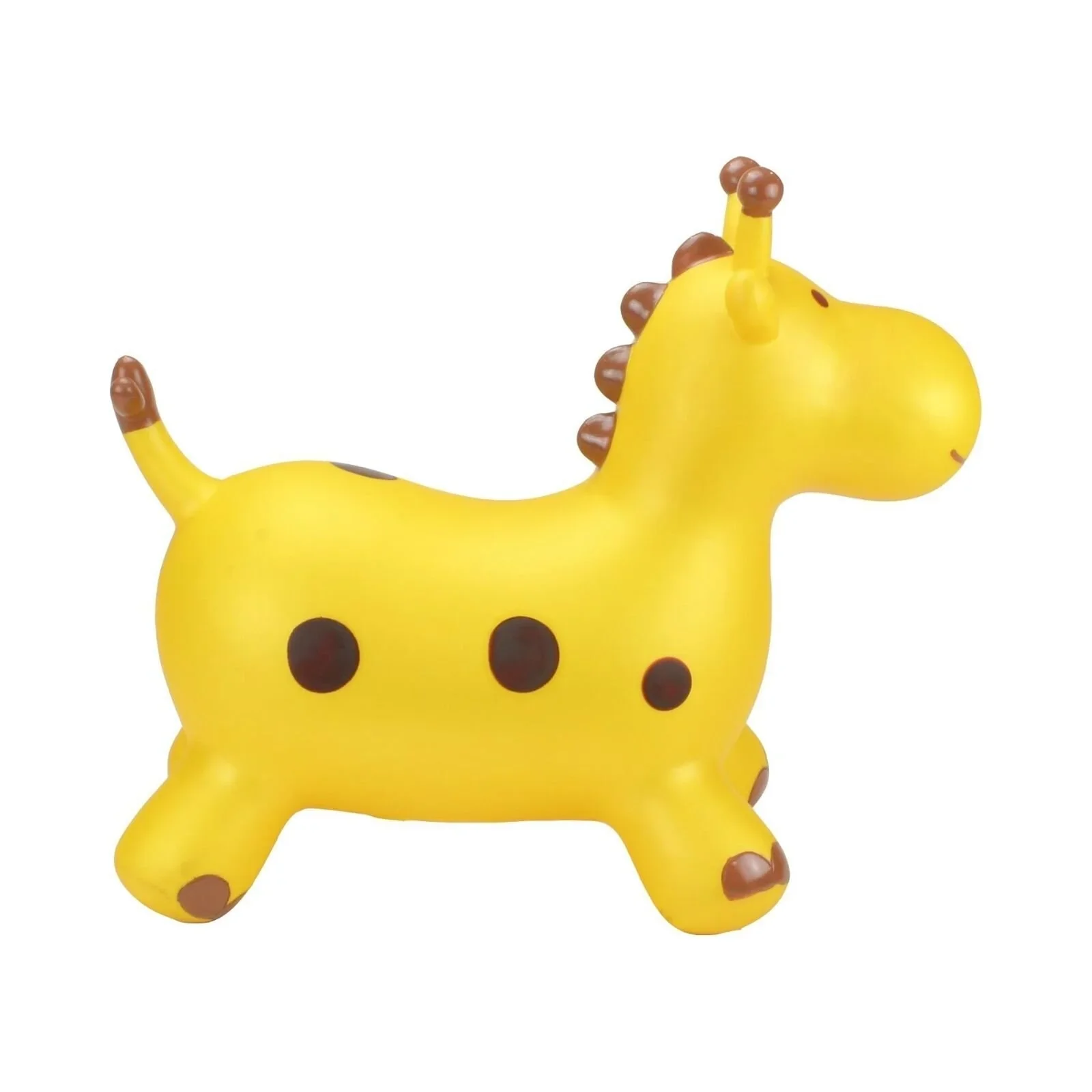 Happy Hopperz Gold Giraffe - Image 2