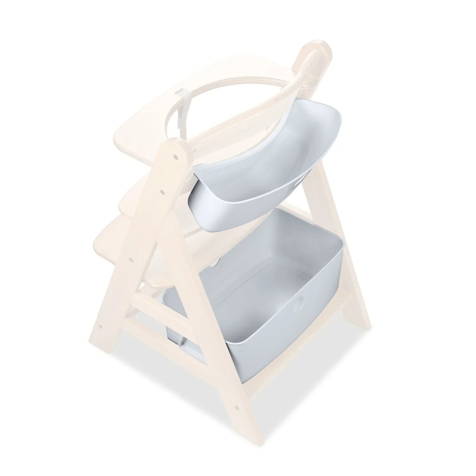 Hauck Alpha Box Set - White - Image 10