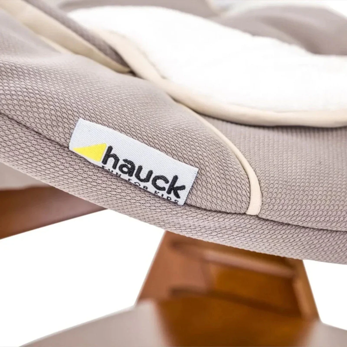 Hauck Alpha+ Economy Bundle - Natural - Image 21