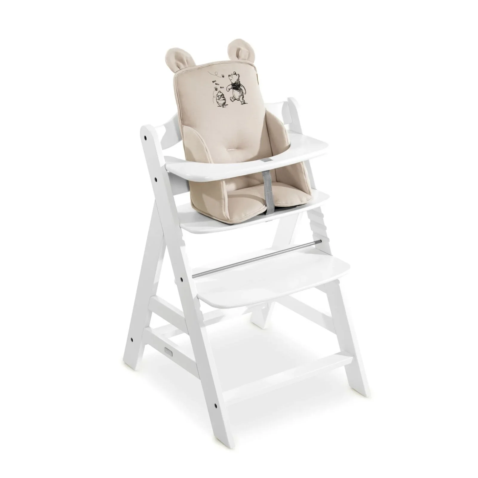 Hauck Disney Alpha Cosy Select - Winnie the Pooh Beige - Image 10