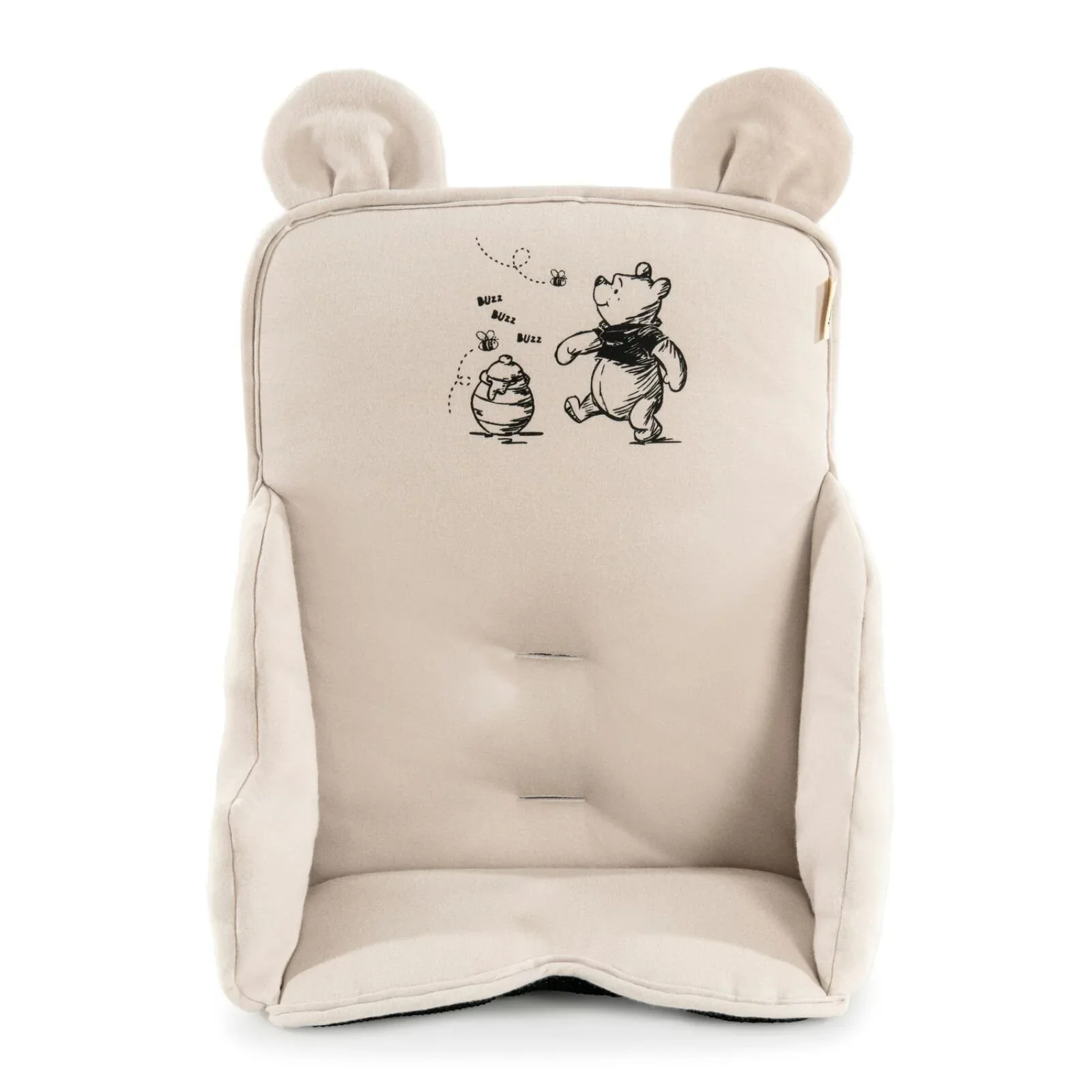 Hauck Disney Alpha Cosy Select - Winnie the Pooh Beige - Image 11