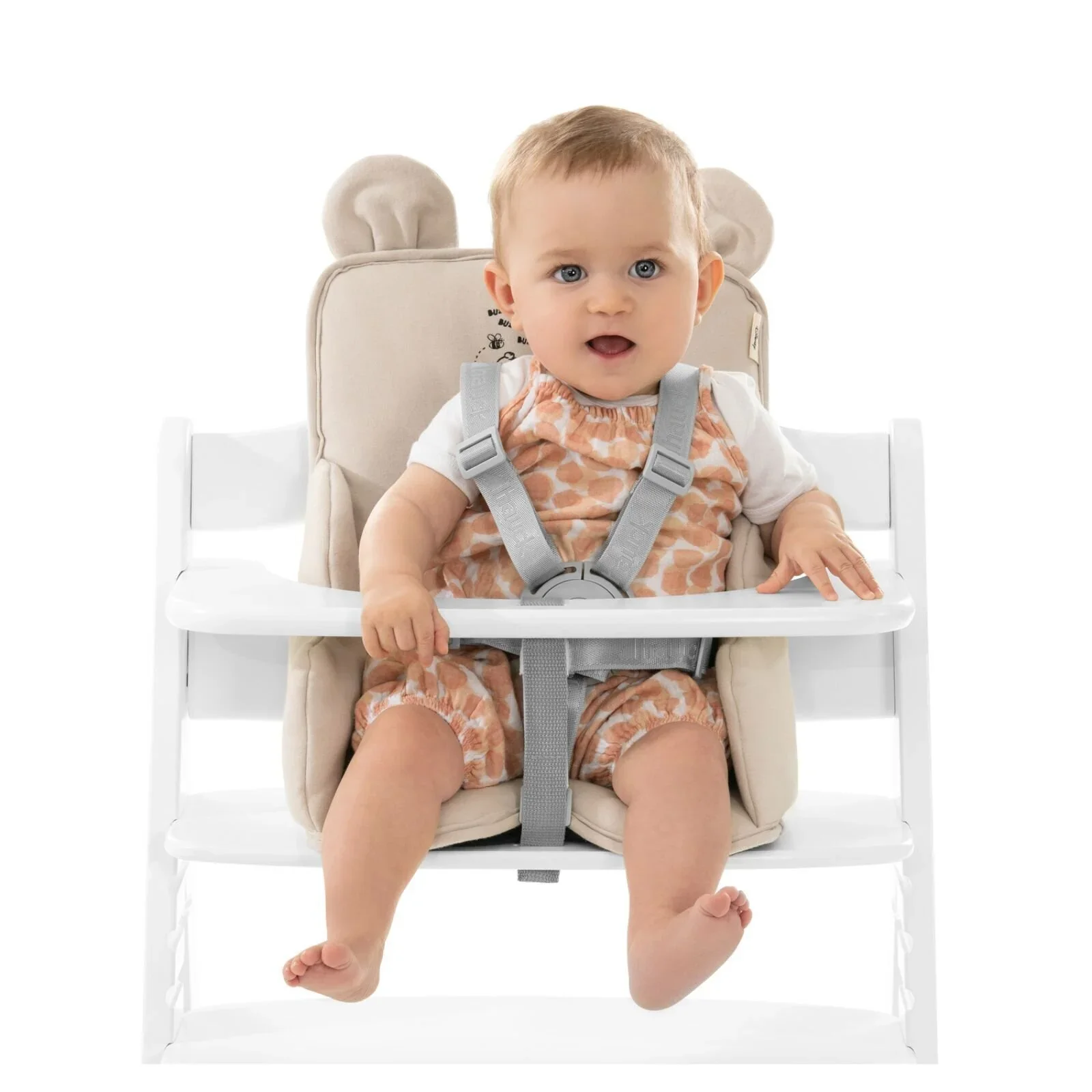 Hauck Disney Alpha Cosy Select - Winnie the Pooh Beige - Image 14