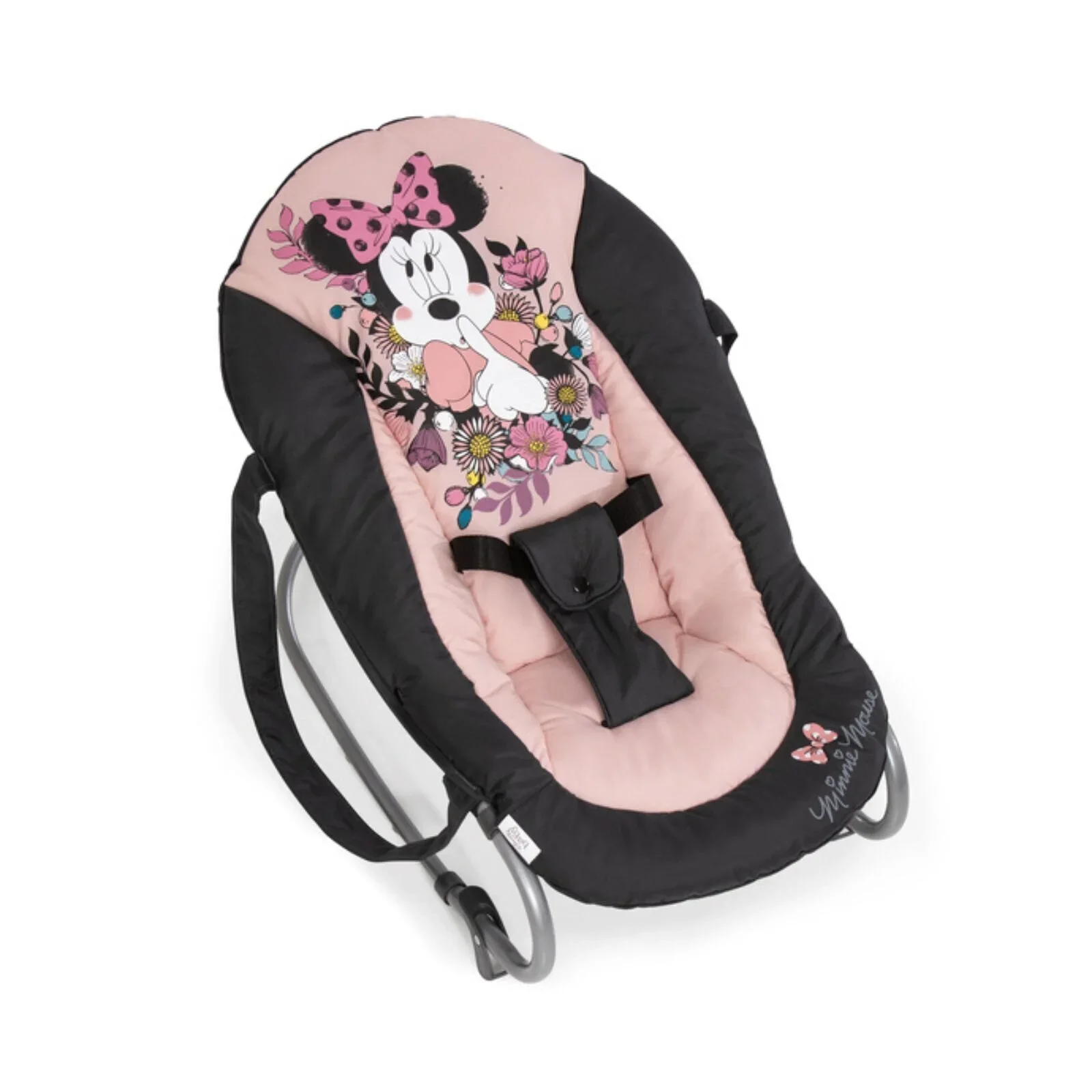 Hauck Disney Rocky Bouncer - Minnie Sweetheart - Image 6
