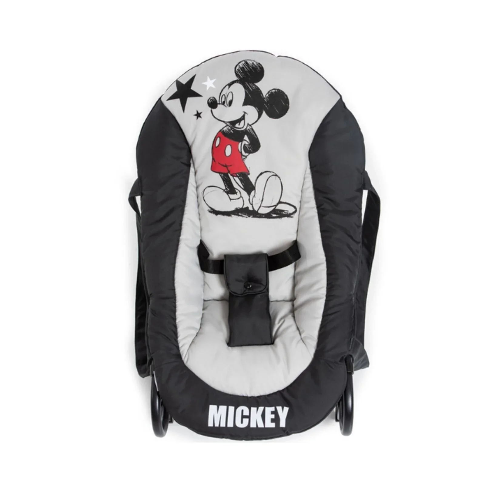 Hauck Disney Rocky Bouncer - Mickey Stars - Image 2