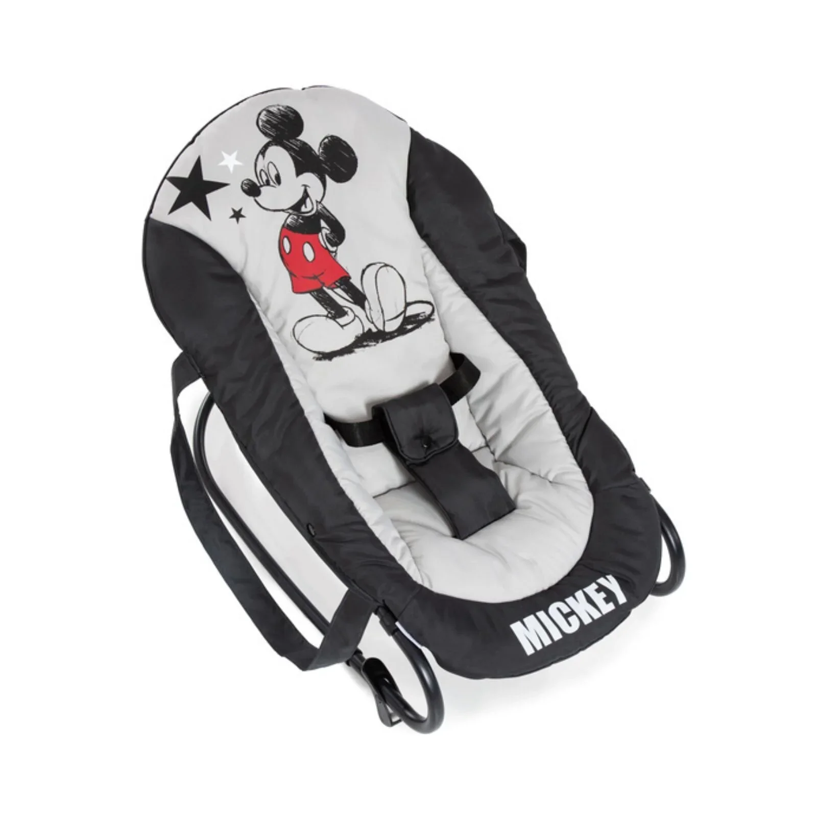 Hauck Disney Rocky Bouncer - Mickey Stars - Image 6