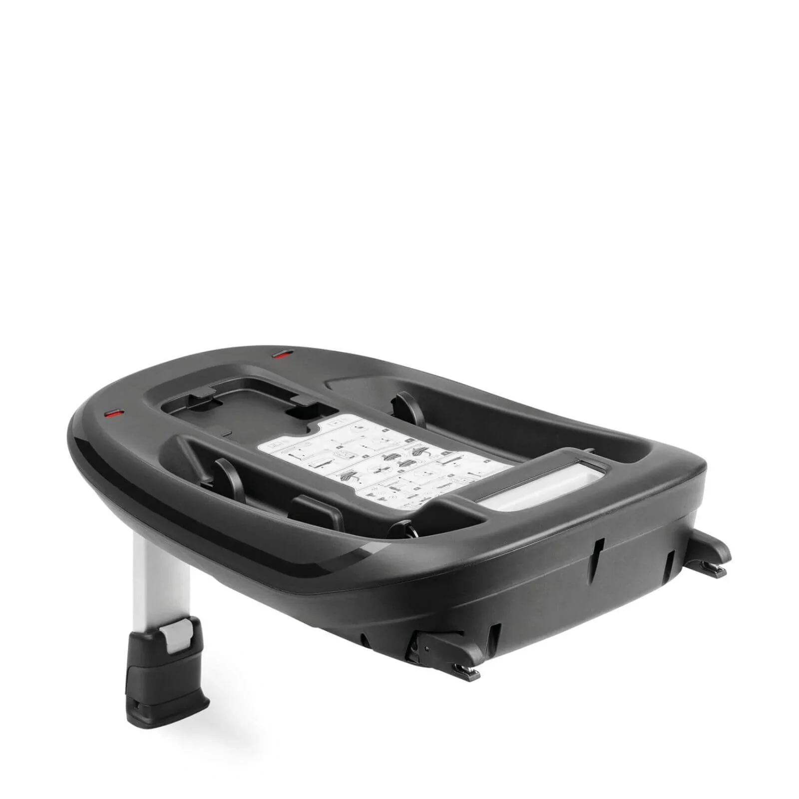 Hauck Drive N Care Set Car Seat & Base - Black - Image 8