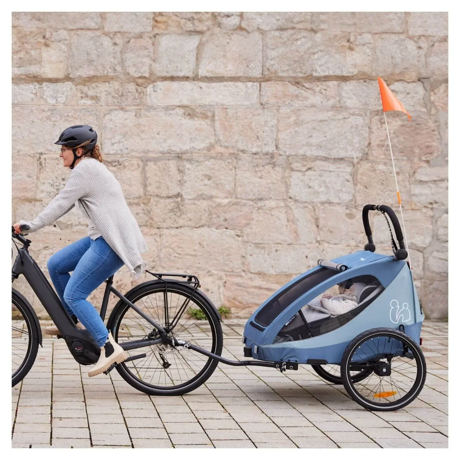 Hauck Dryk Duo Plus - Black - Image 17