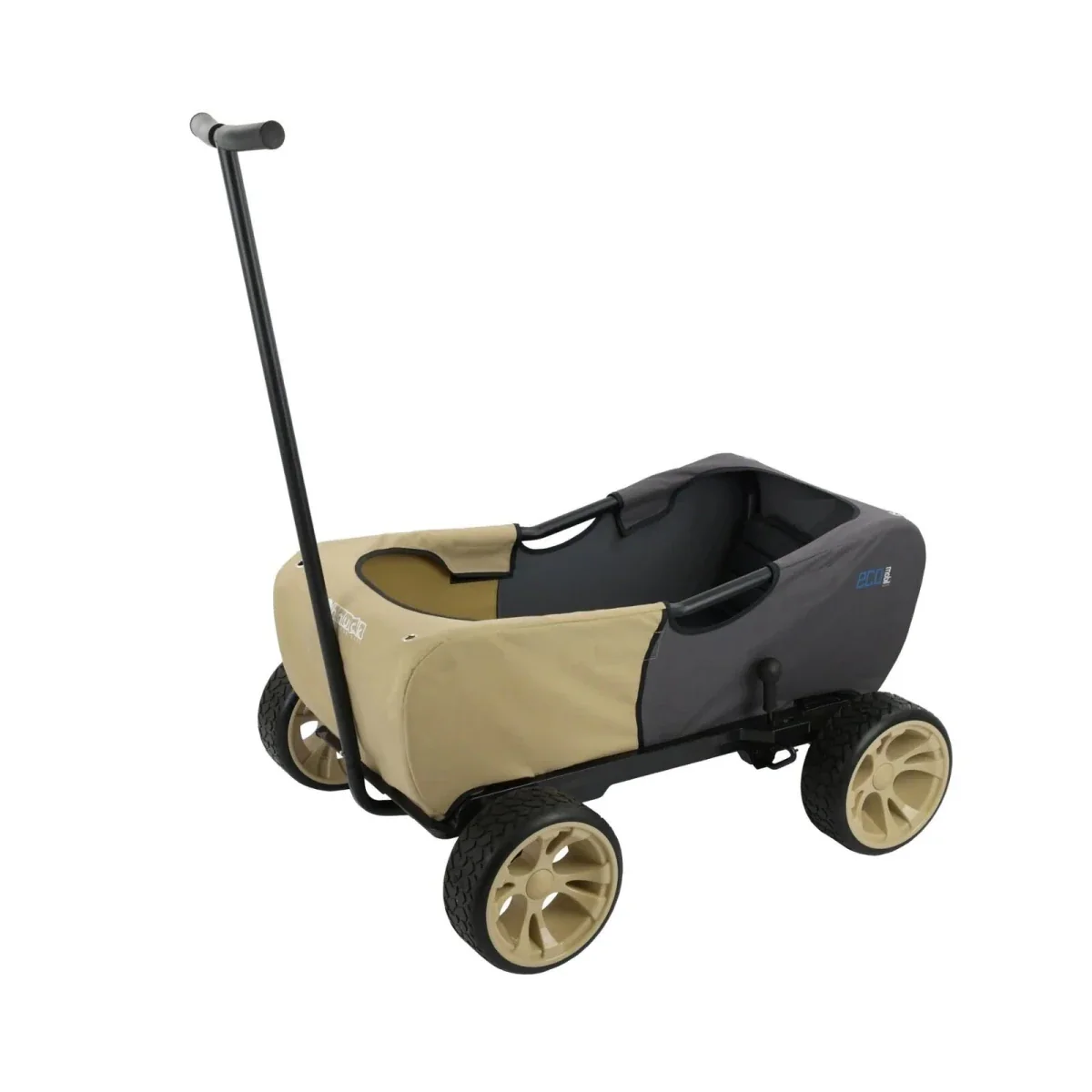 Hauck Eco Mobil Wagon - Multicolour - Image 2