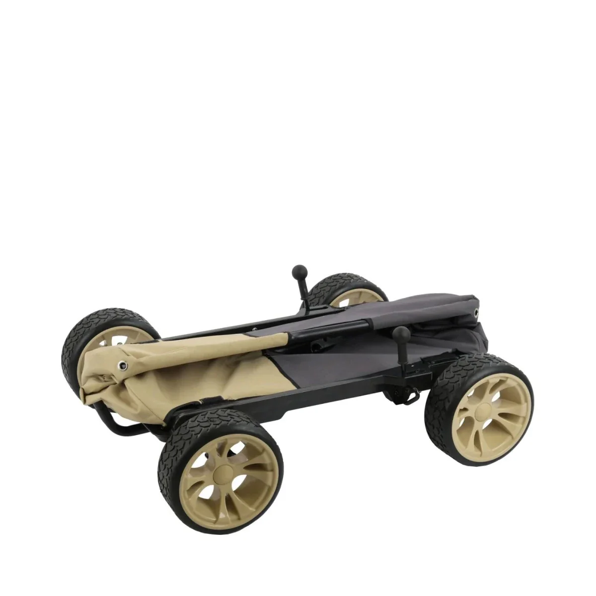Hauck Eco Mobil Wagon - Multicolour - Image 6