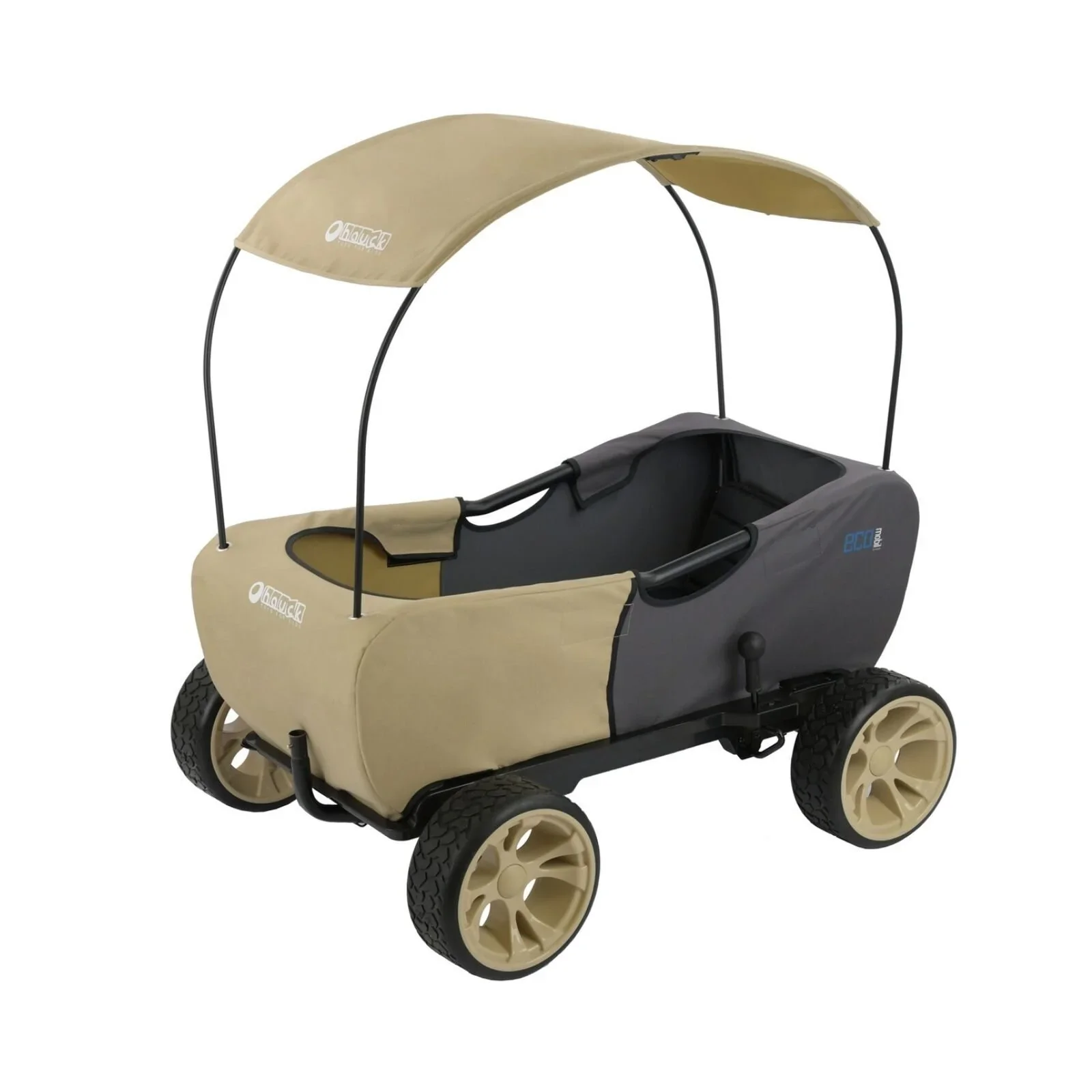 Hauck Eco Mobil Wagon - Multicolour - Image 5
