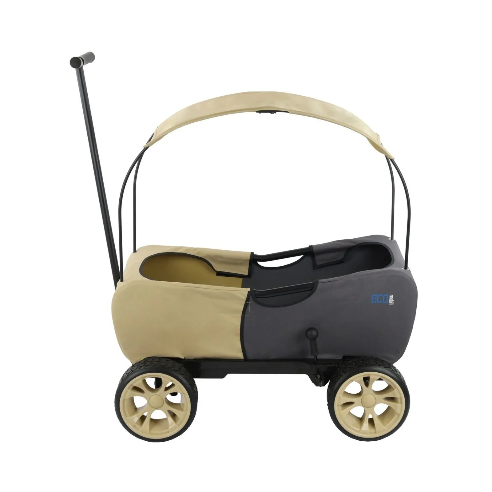 Hauck Eco Mobil Wagon - Multicolour - Image 6