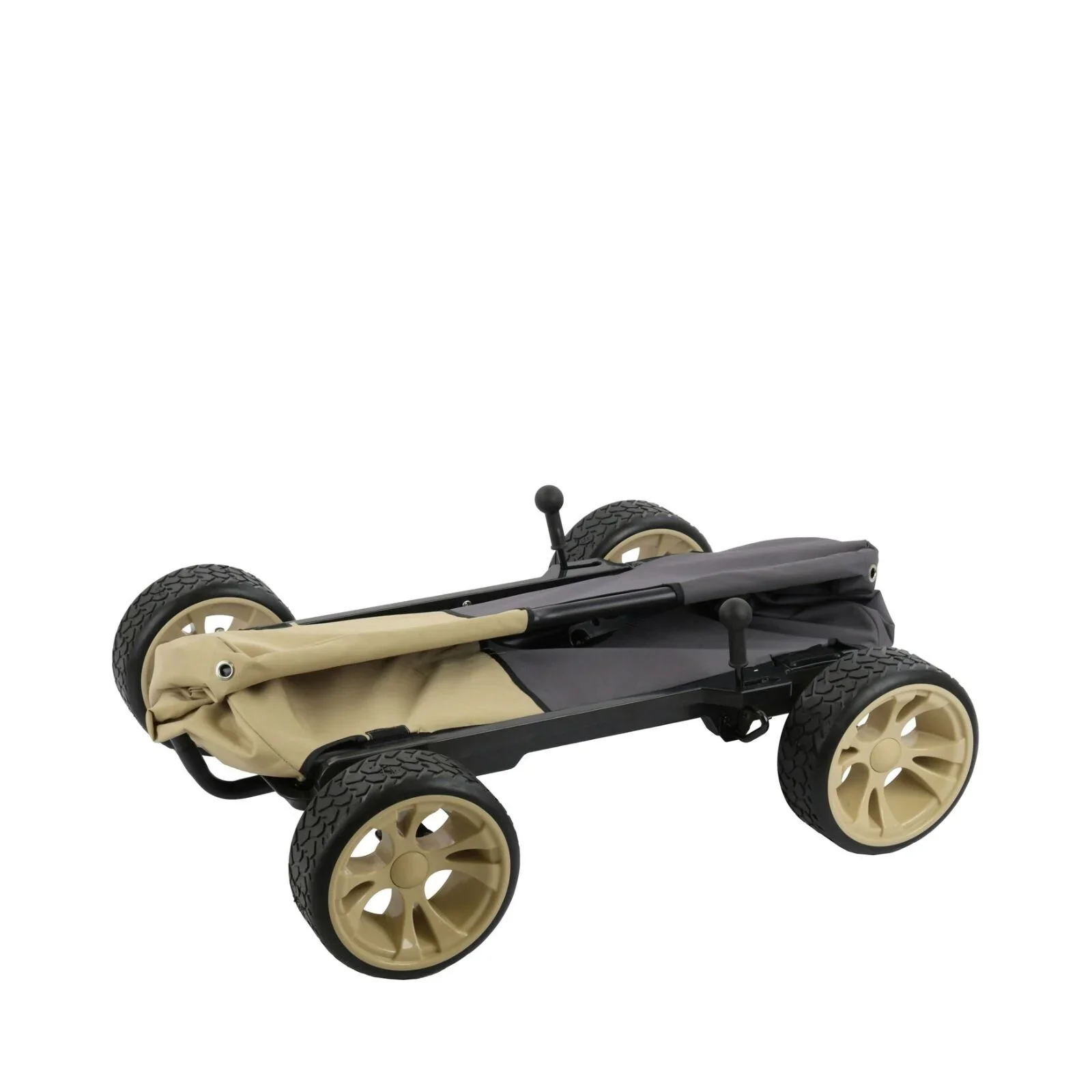 Hauck Eco Mobil Wagon - Multicolour - Image 7