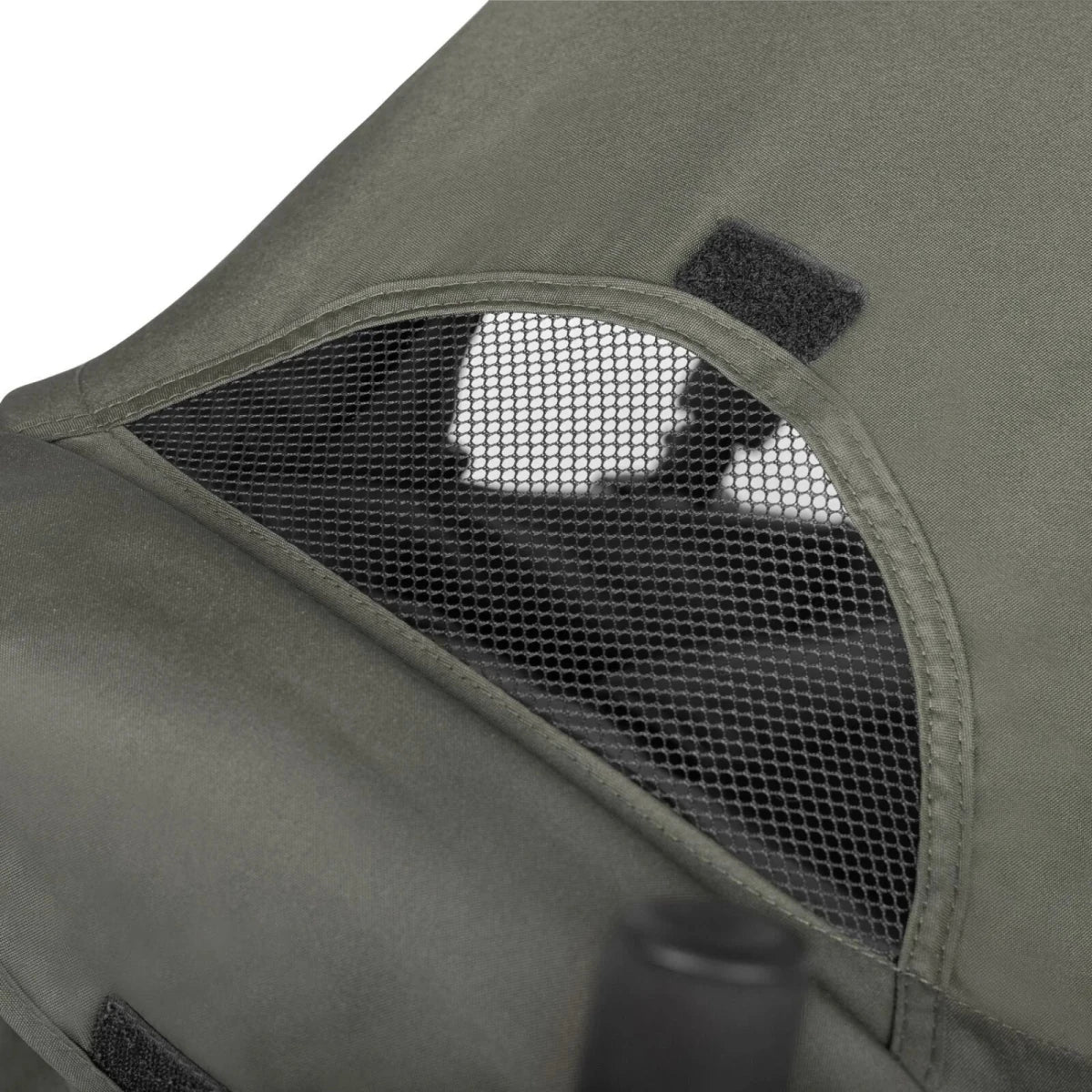 Hauck Fold N Care Stroller - Olive - Image 18