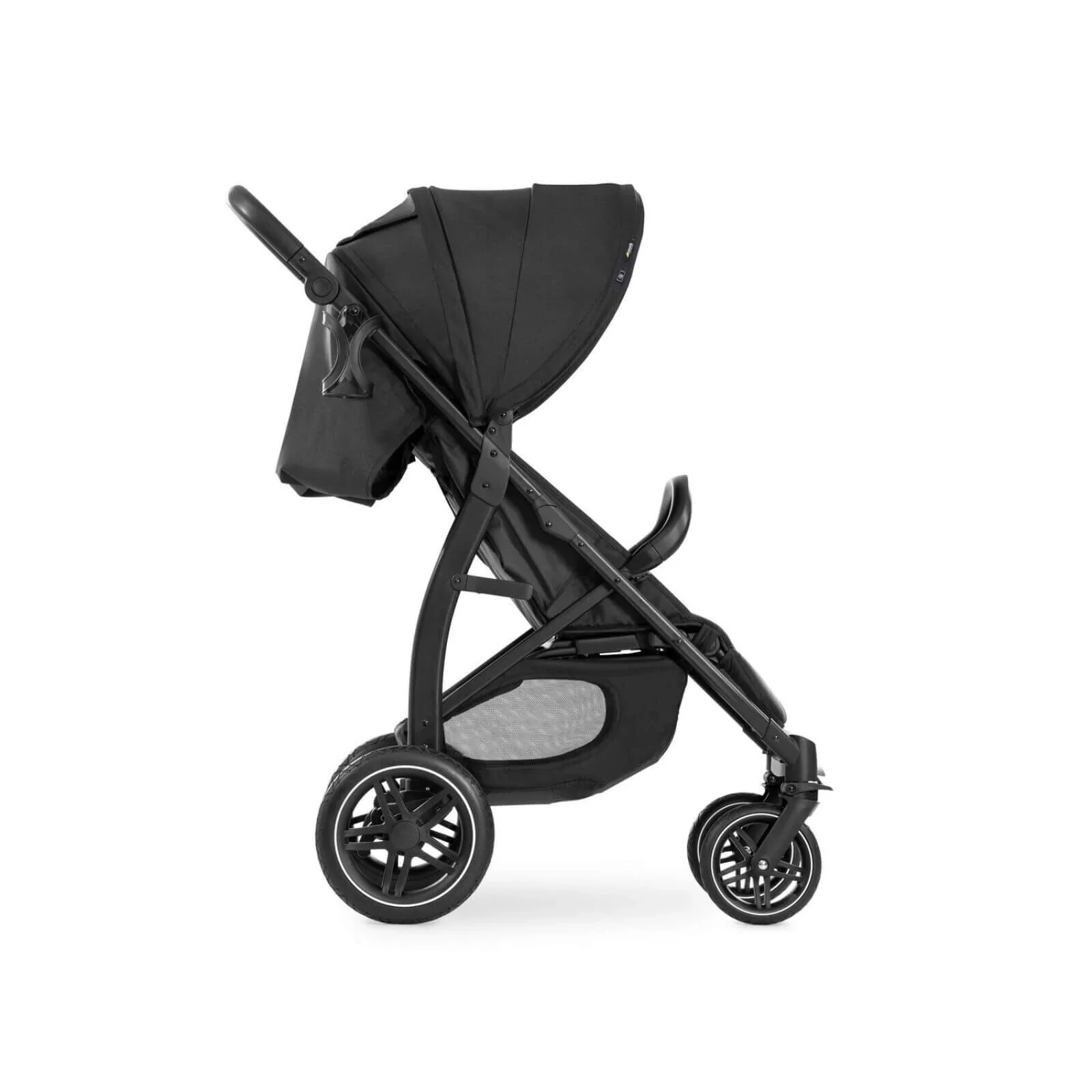Hauck Rapid 4D Pushchair - Black - Image 2