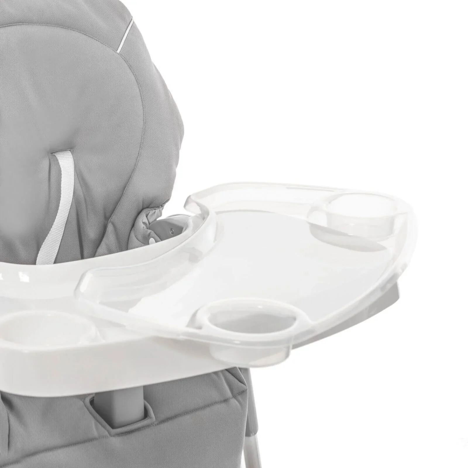 Hauck Sit N Relax 3-in-1 Highchair - Stretch Grey - Image 11