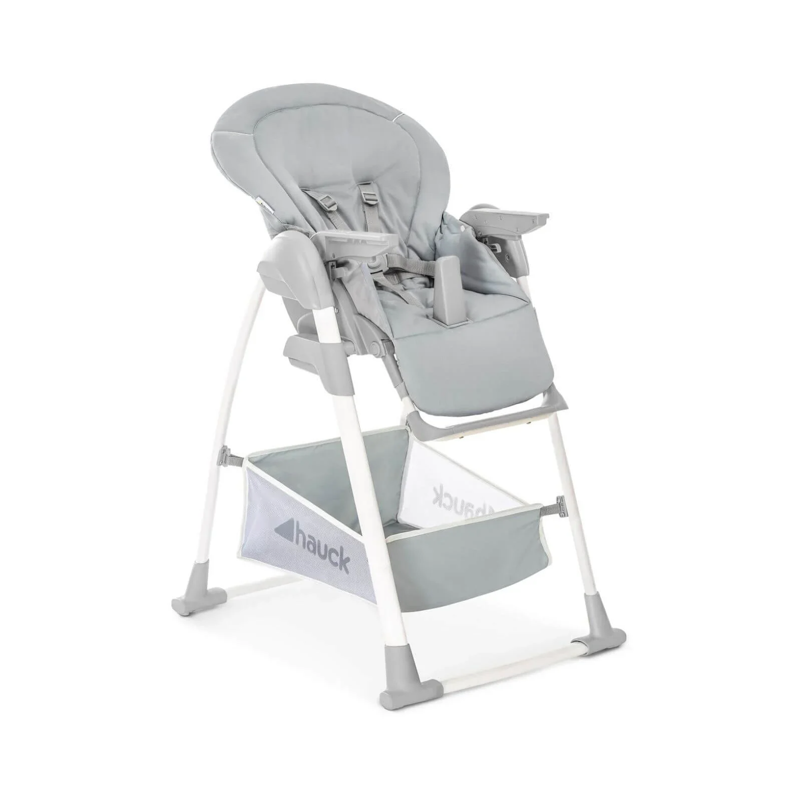 Hauck Sit N Relax 3-in-1 Highchair - Stretch Grey - Image 5