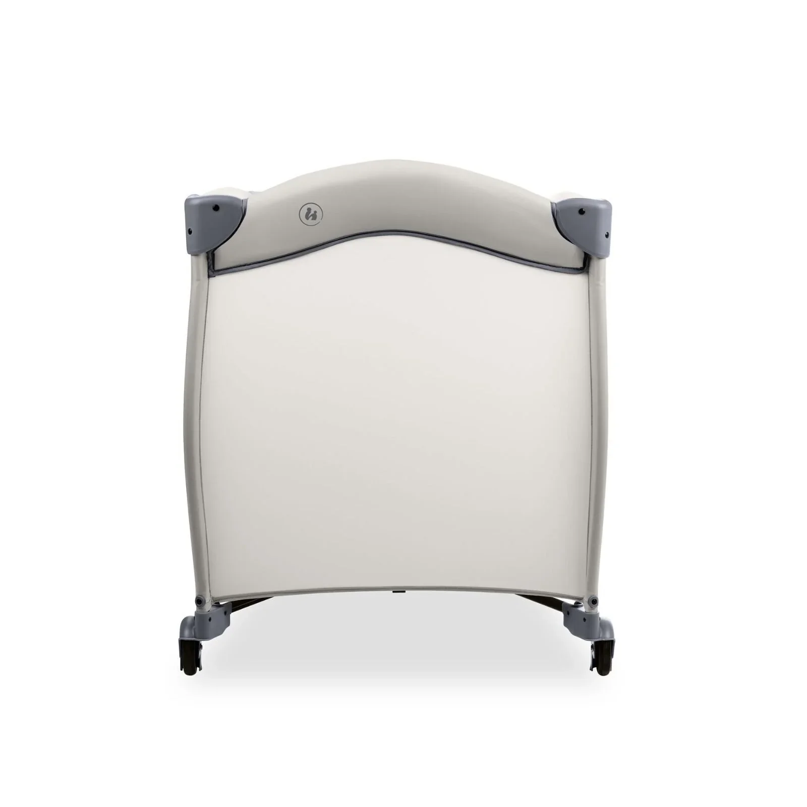 Hauck Sleep N Easyfold Travel Cot - Dark Grey - Image 5