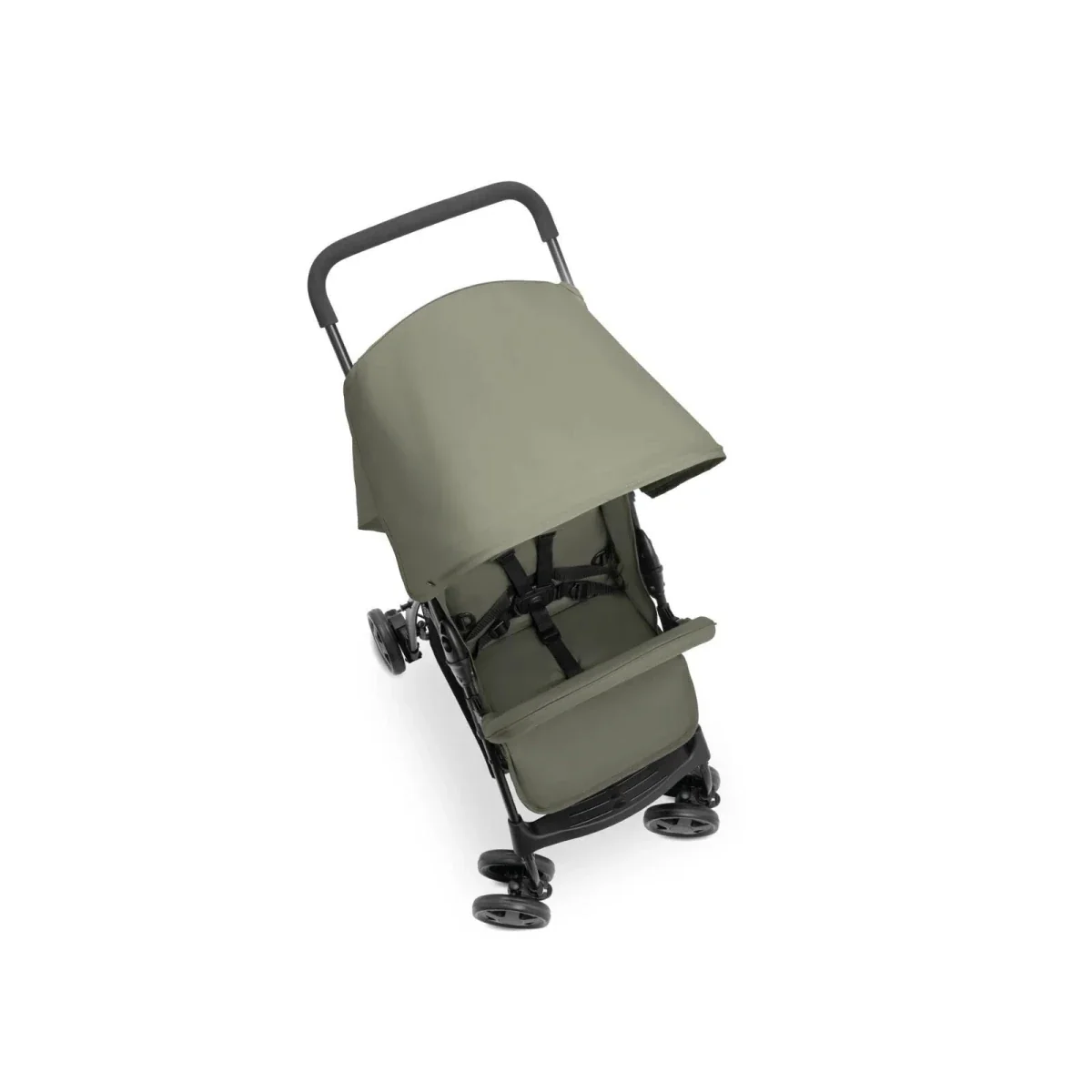 Hauck Sport Stroller - Olive - Image 2