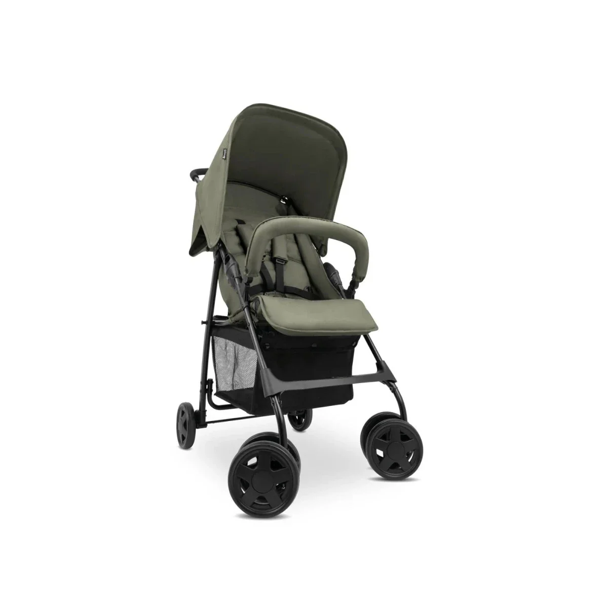 Hauck Sport Stroller - Olive - Image 3
