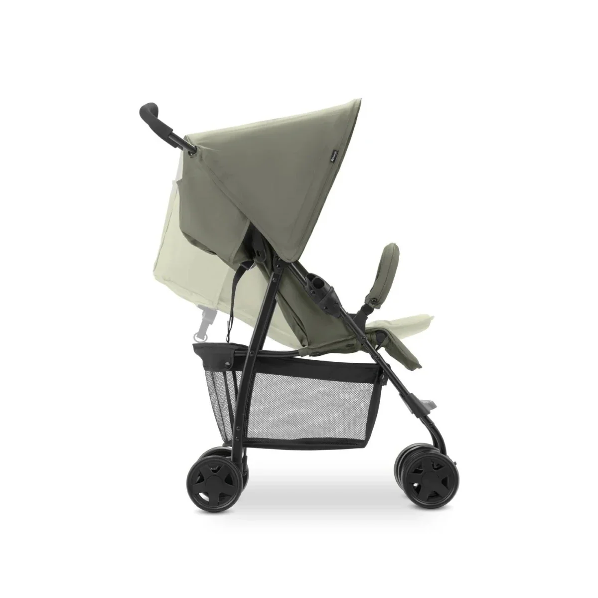 Hauck Sport Stroller - Olive - Image 4