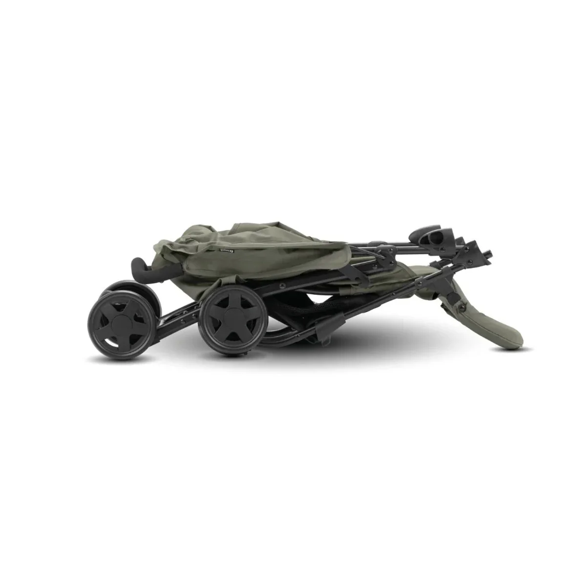 Hauck Sport Stroller - Olive - Image 5