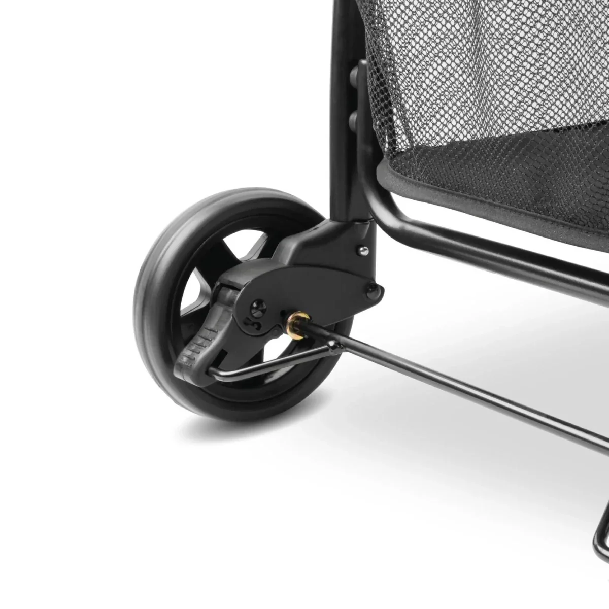 Hauck Sport Stroller - Olive - Image 9