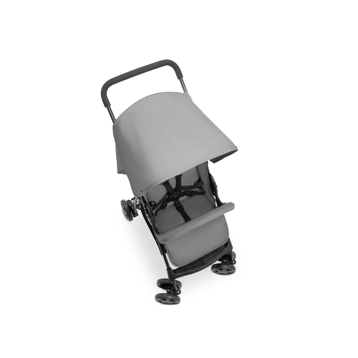 Hauck Sport Stroller - Grey - Image 2