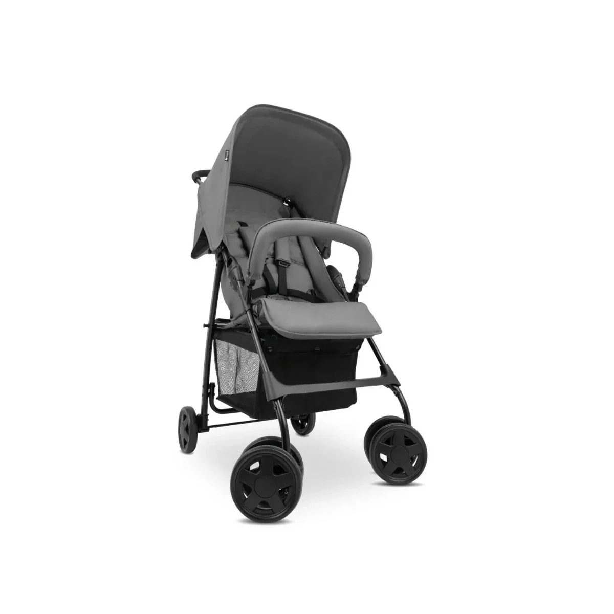 Hauck Sport Stroller - Grey - Image 3