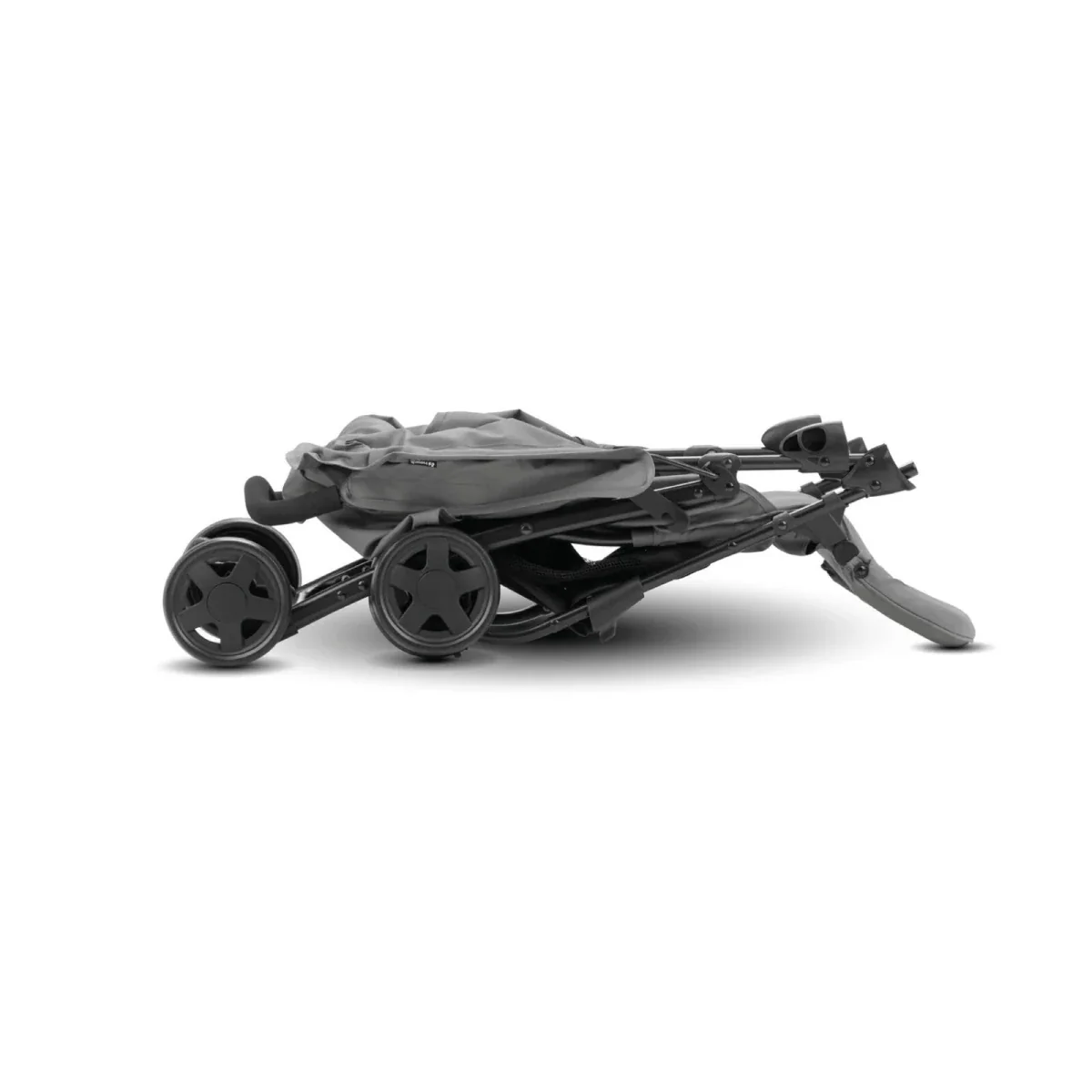 Hauck Sport Stroller - Grey - Image 5