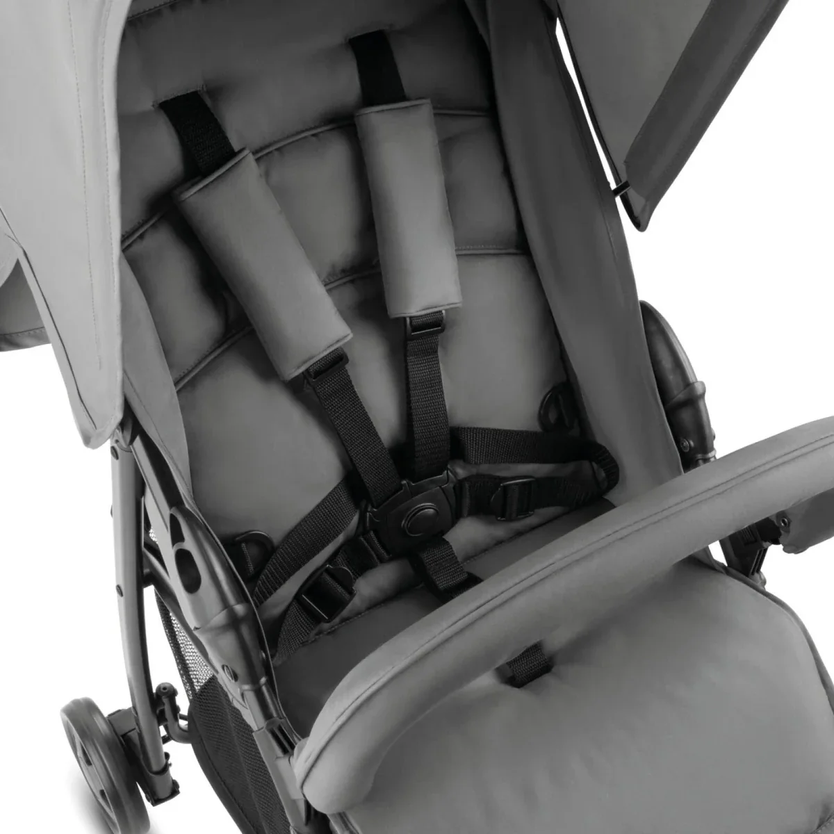Hauck Sport Stroller - Grey - Image 6