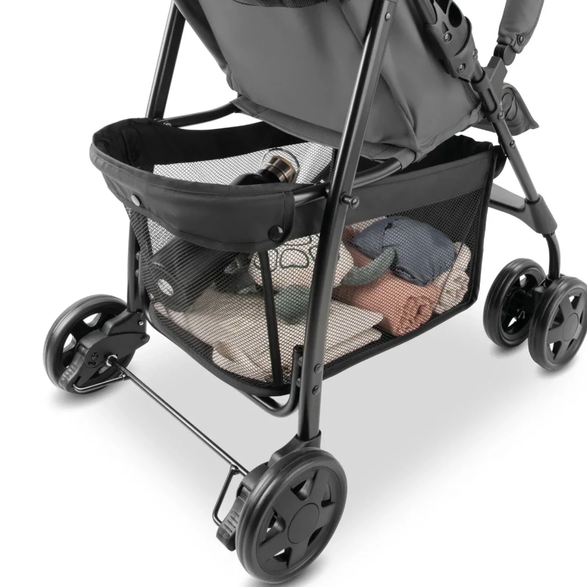 Hauck Sport Stroller - Grey - Image 7