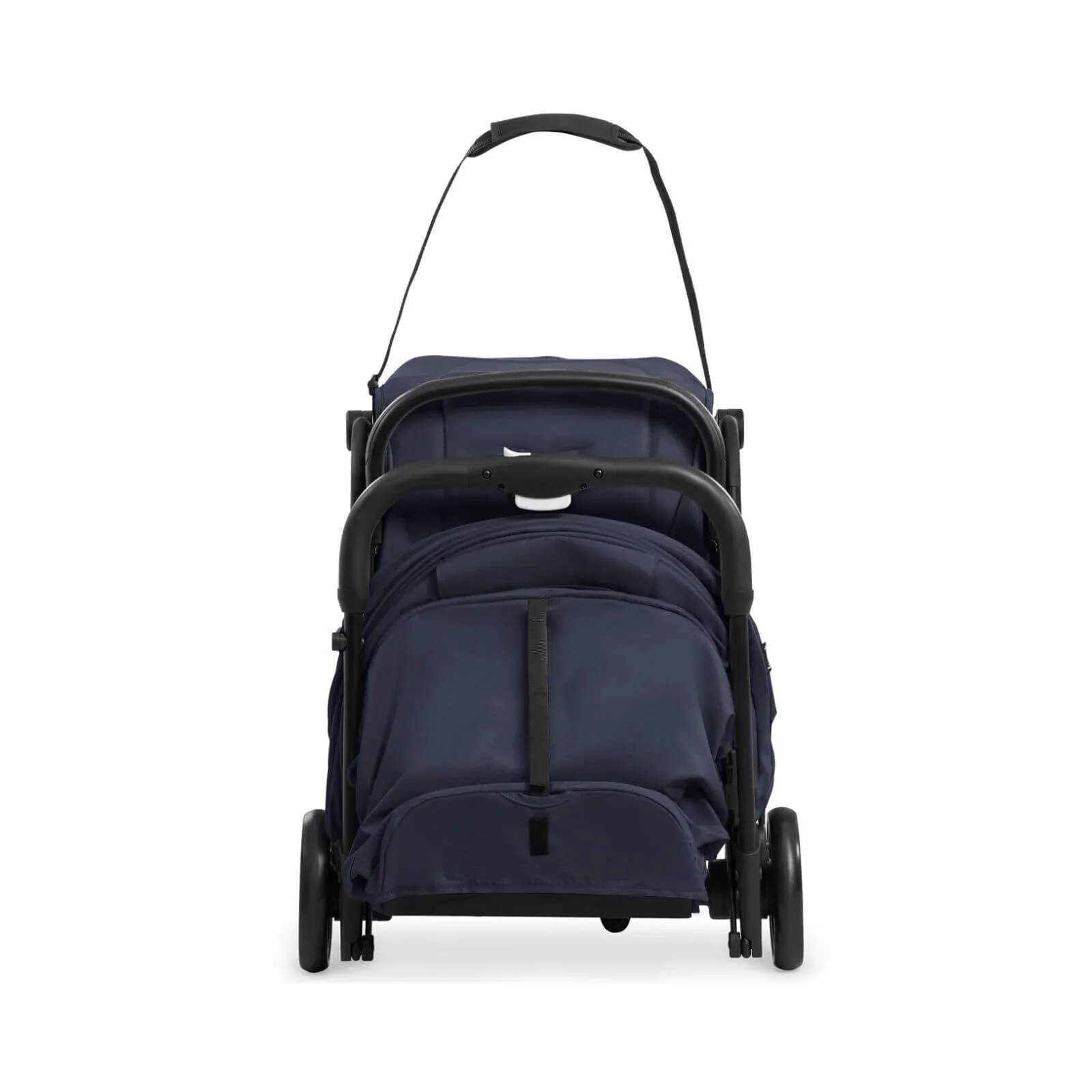 Hauck Travel N Care Pushchair - Navy Blue - Image 7