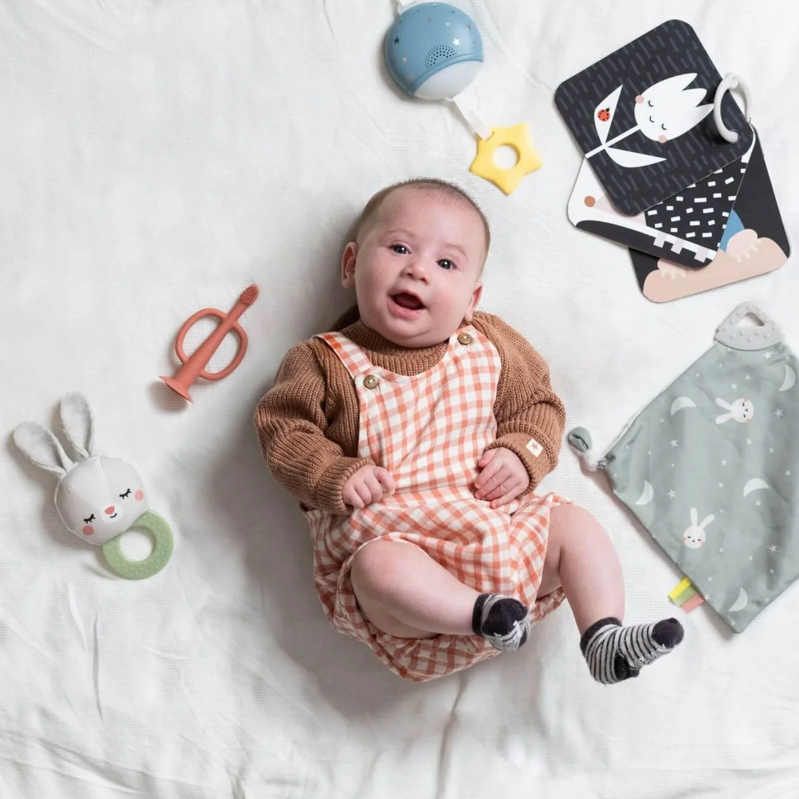 Hello Baby Bedtime Kit - Image 2