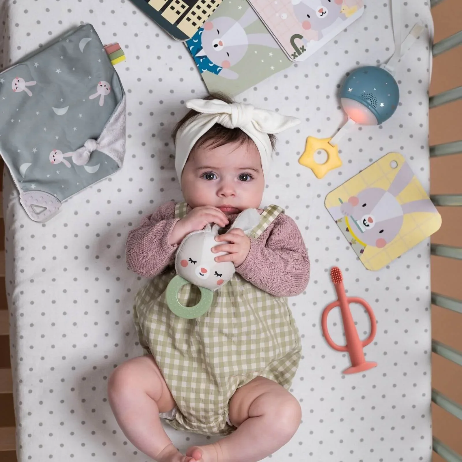 Hello Baby Bedtime Kit - Image 6