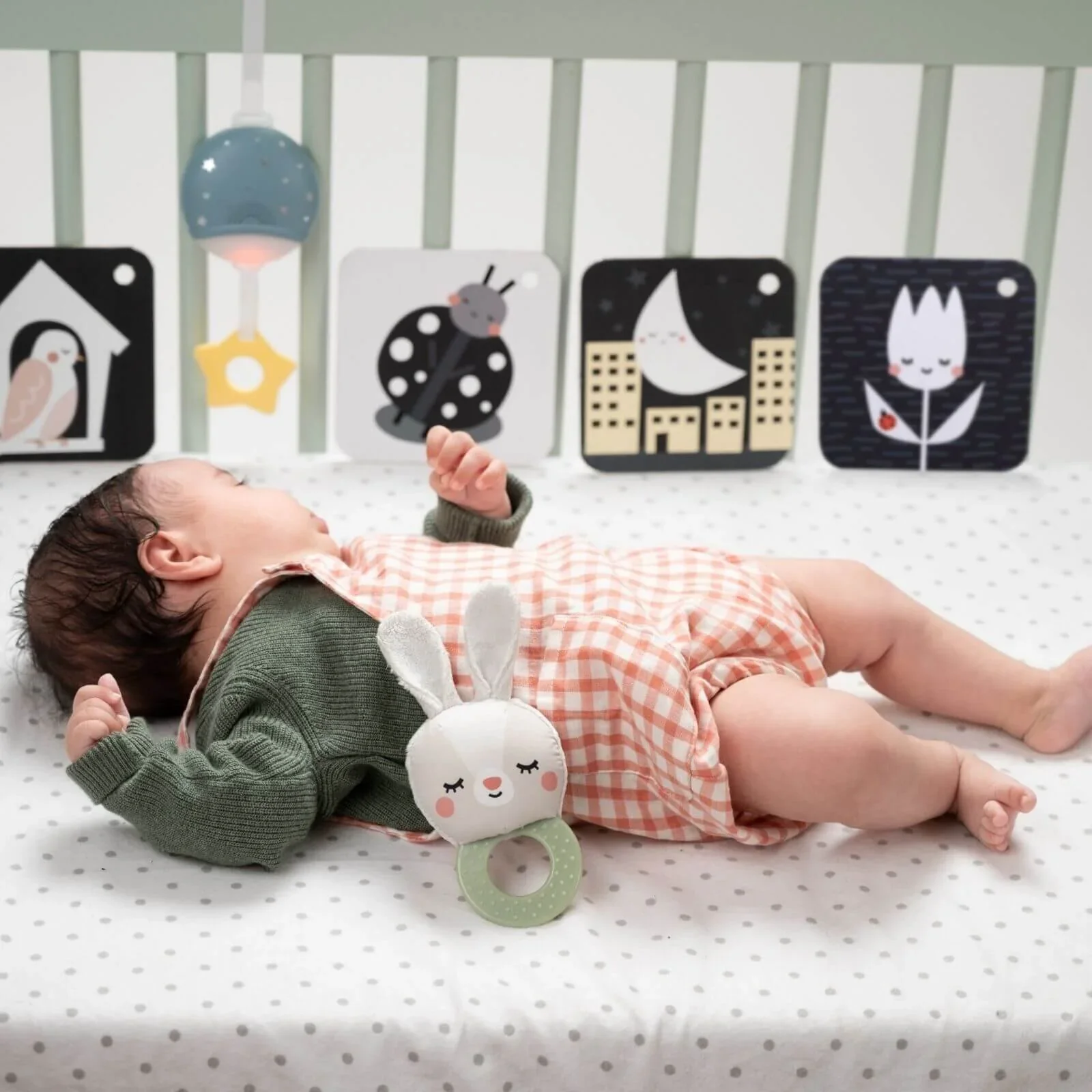Hello Baby Bedtime Kit - Image 7