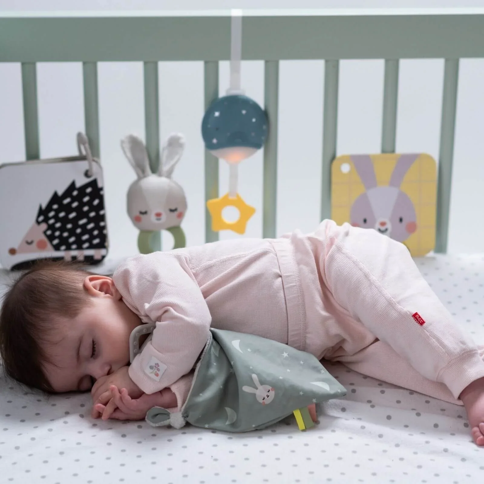 Hello Baby Bedtime Kit - Image 8