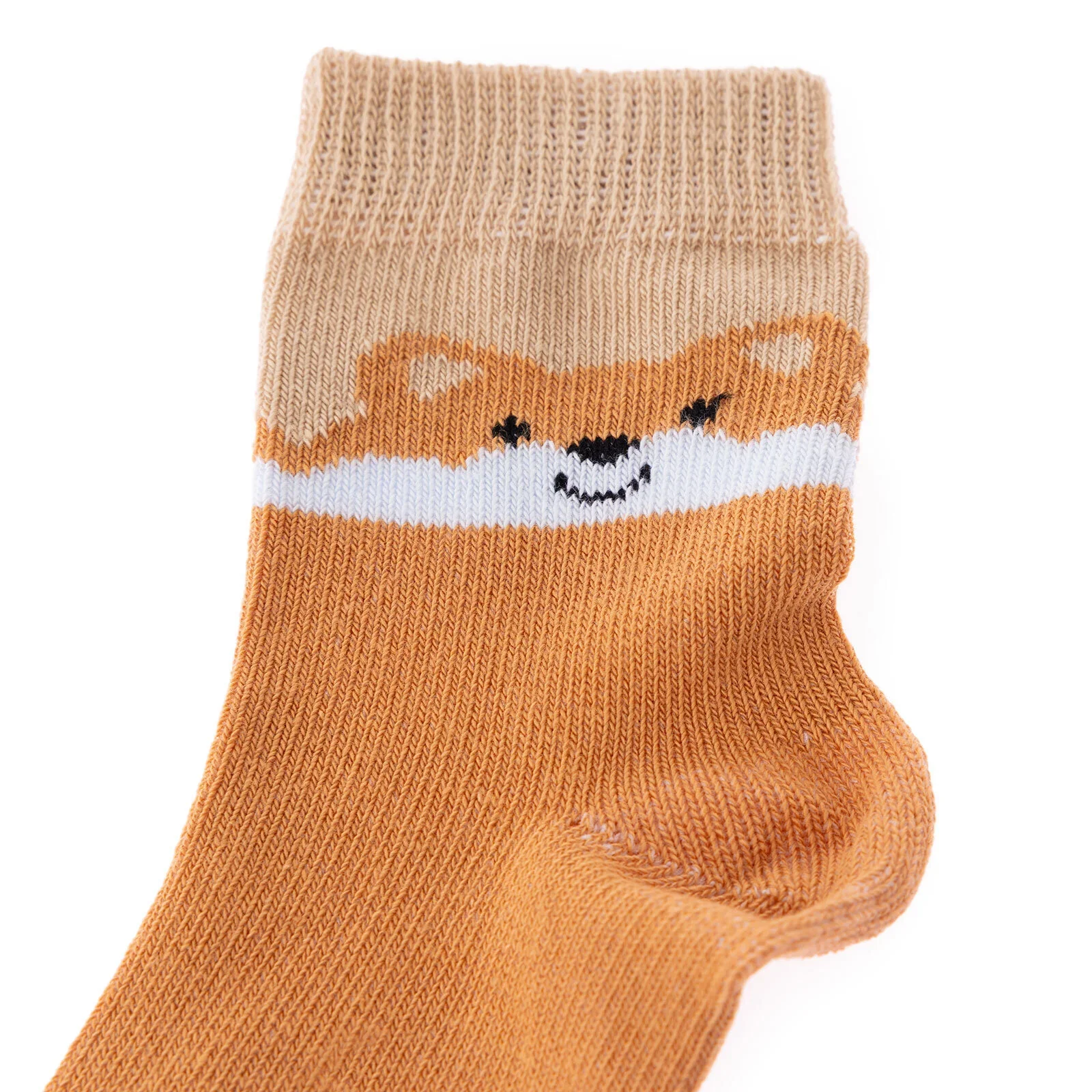 HelloBaby Ankle Socks 3 pcs - Blue - Image 5