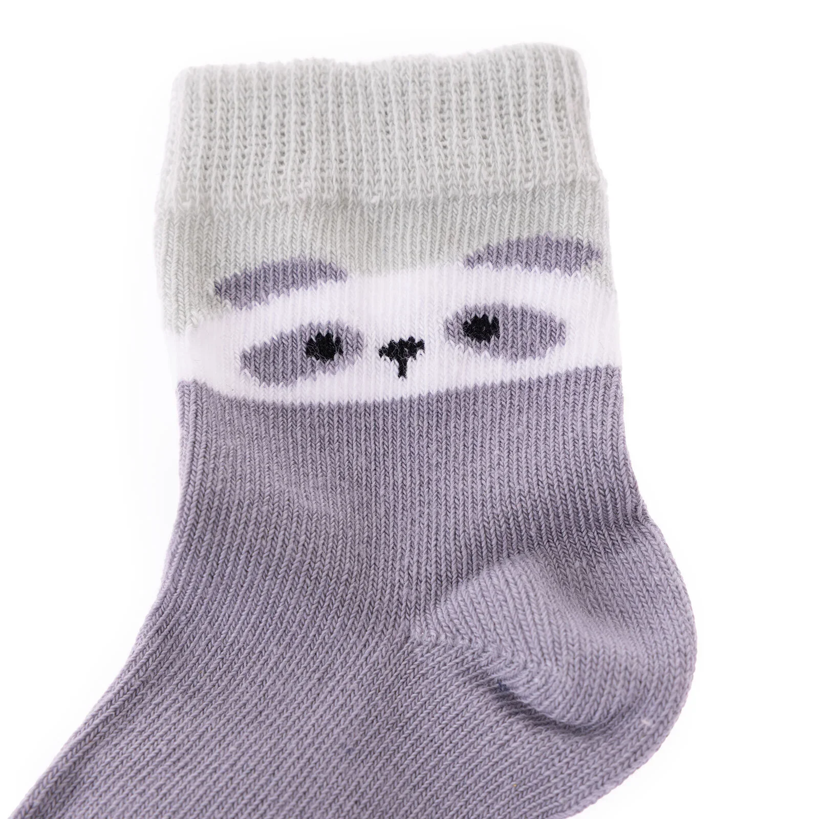 HelloBaby Ankle Socks 3 pcs - Blue - Image 6