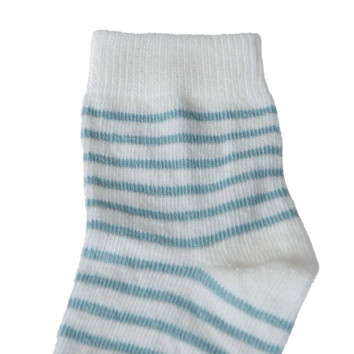 HelloBaby Ankle Socks 3 pcs - Green - Image 3