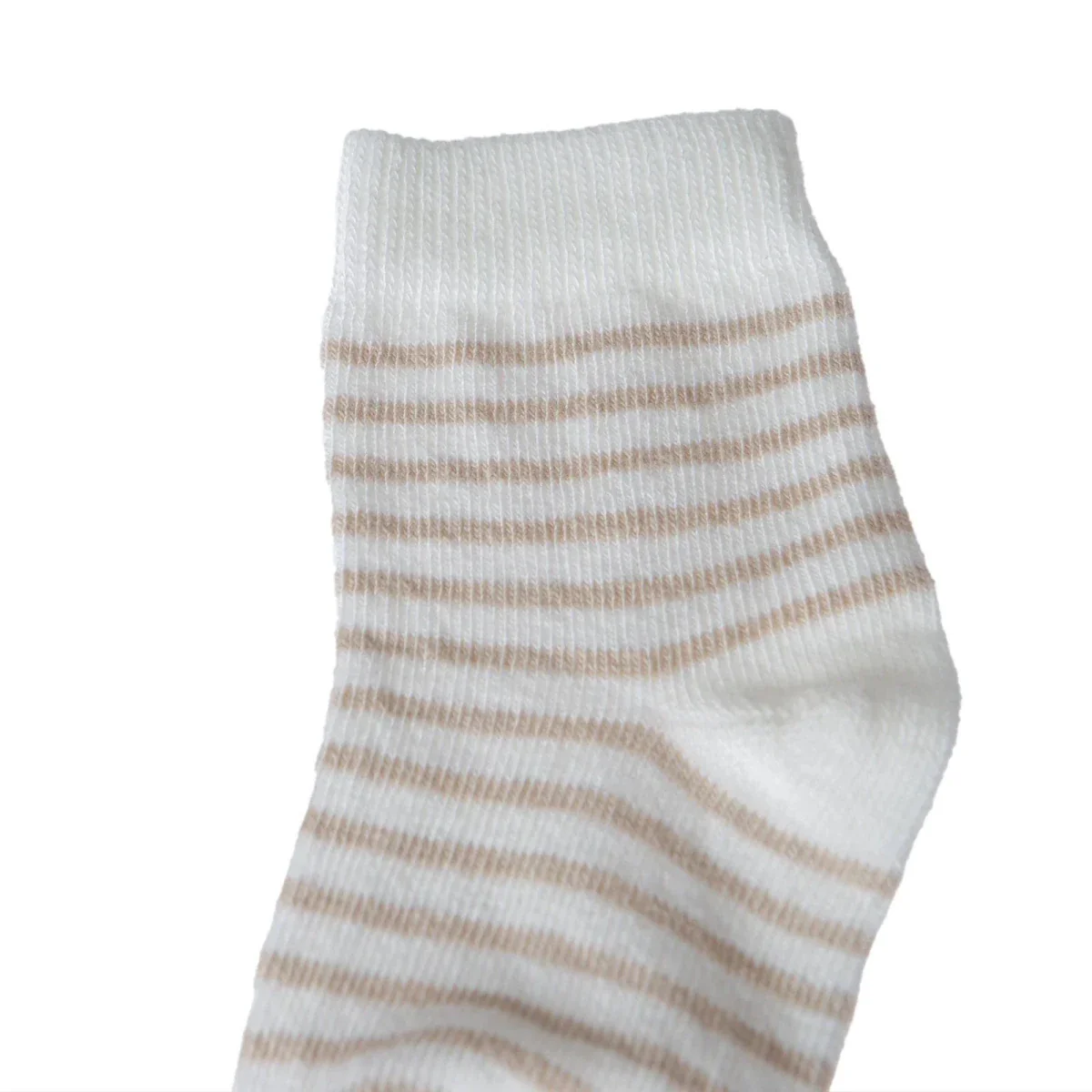 HelloBaby Ankle Socks 3 pcs - Green - Image 4