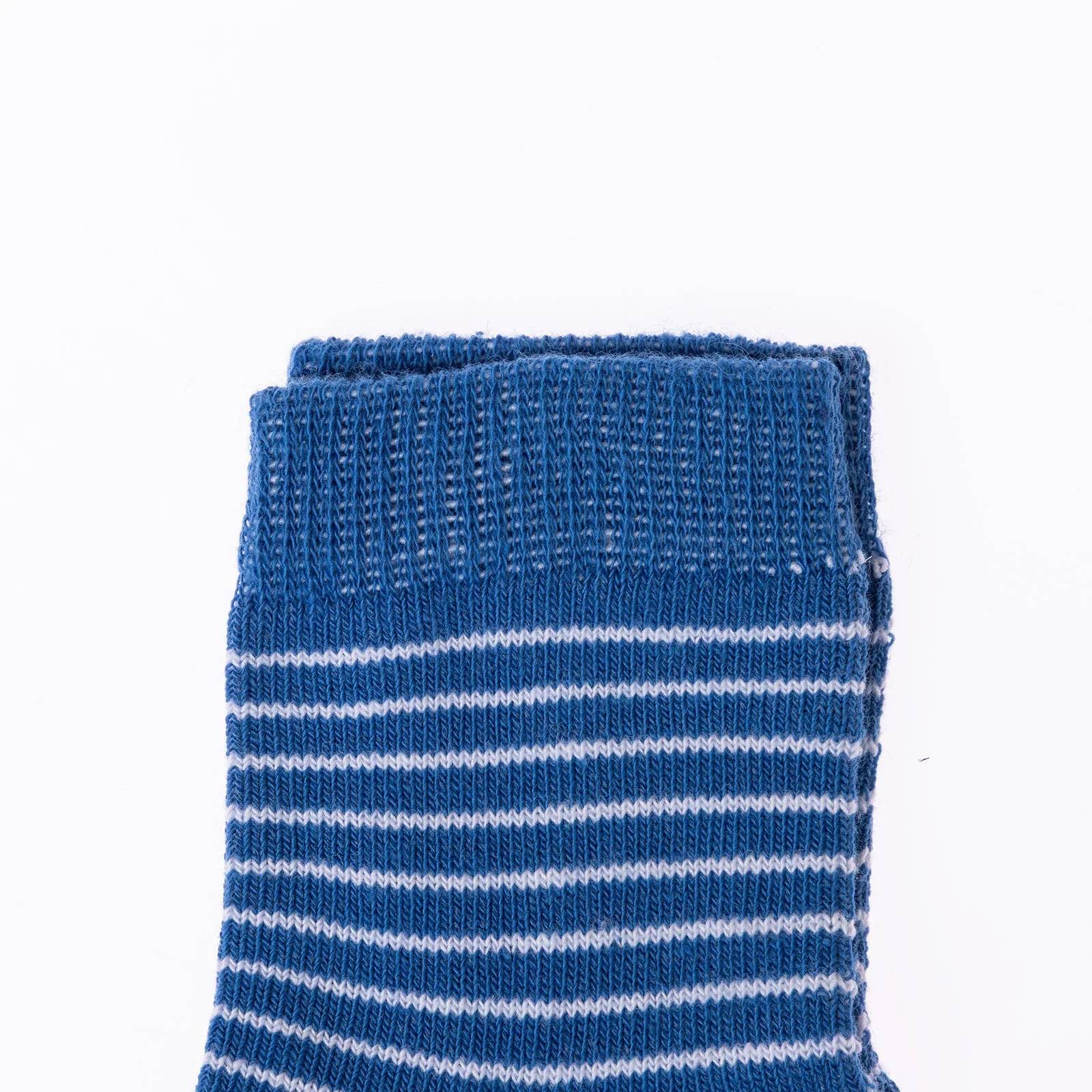 HelloBaby Ankle Socks 5 pcs - Blue Printed - Image 7