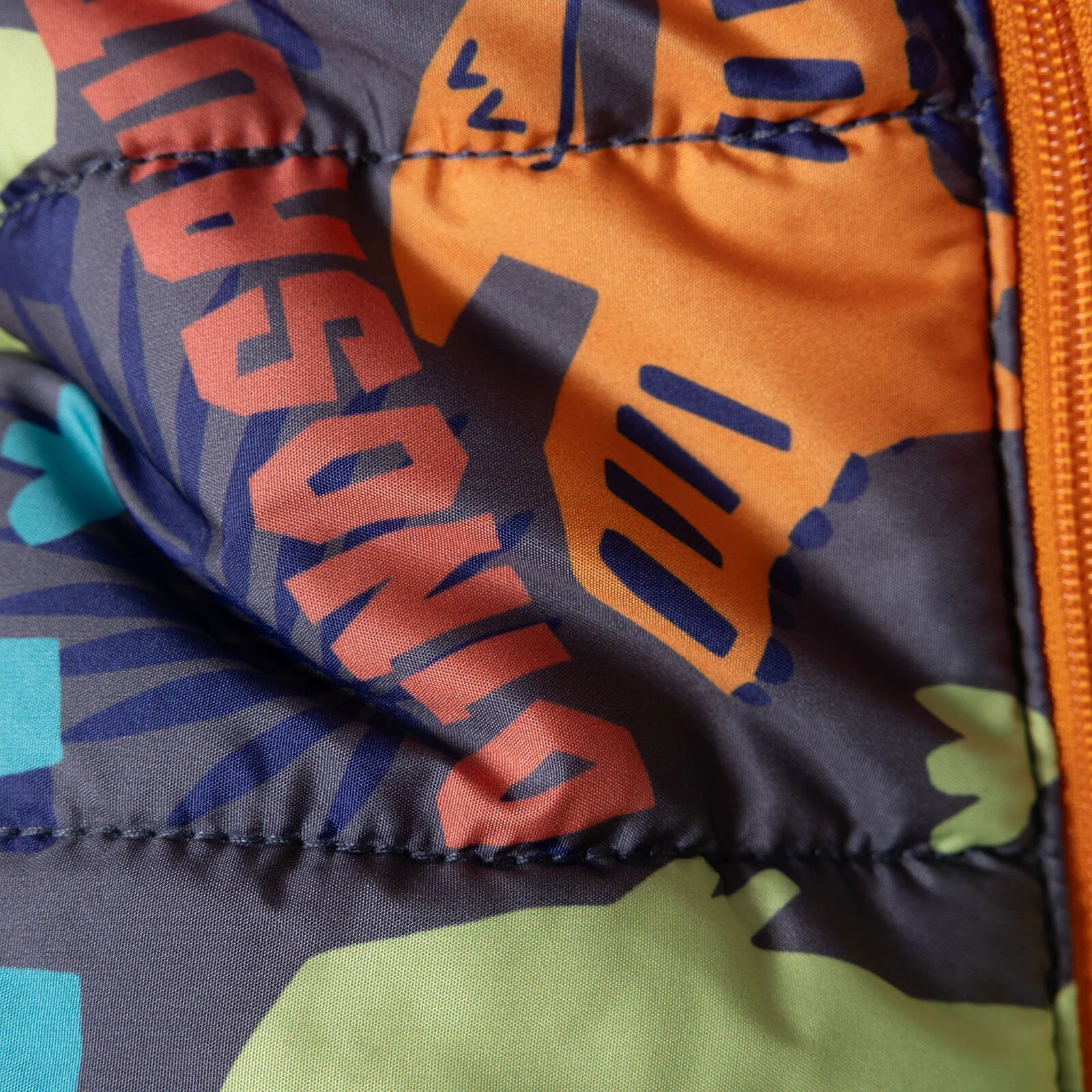 HelloBaby Baby Boy Dinosaur Printed Coat - Printed - Image 6