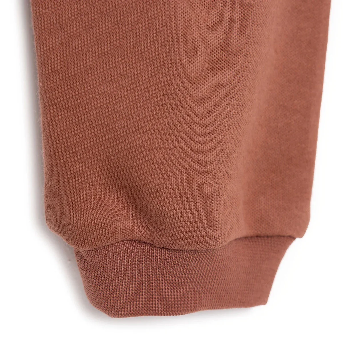 HelloBaby Baby Boy Footed Bottom - Brown - Image 7