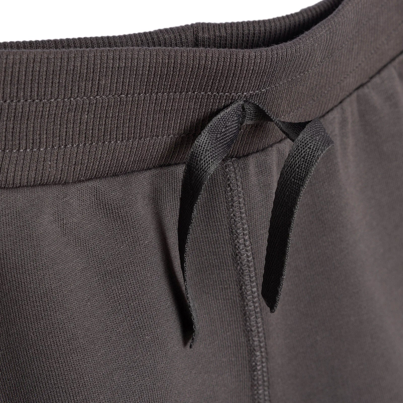 HelloBaby Baby Boy Joggers - Dark Grey - Image 3
