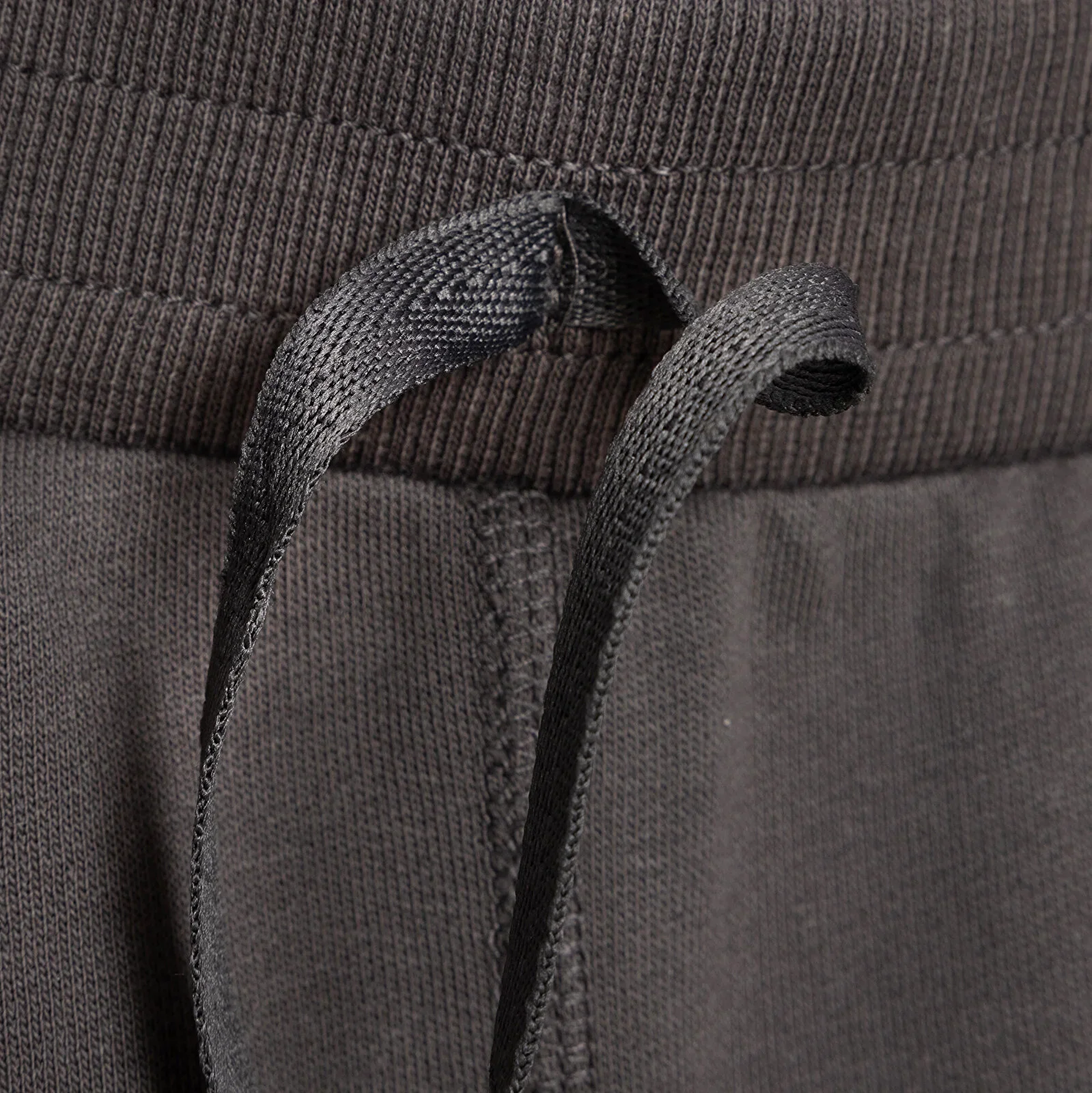 HelloBaby Baby Boy Joggers - Dark Grey - Image 5