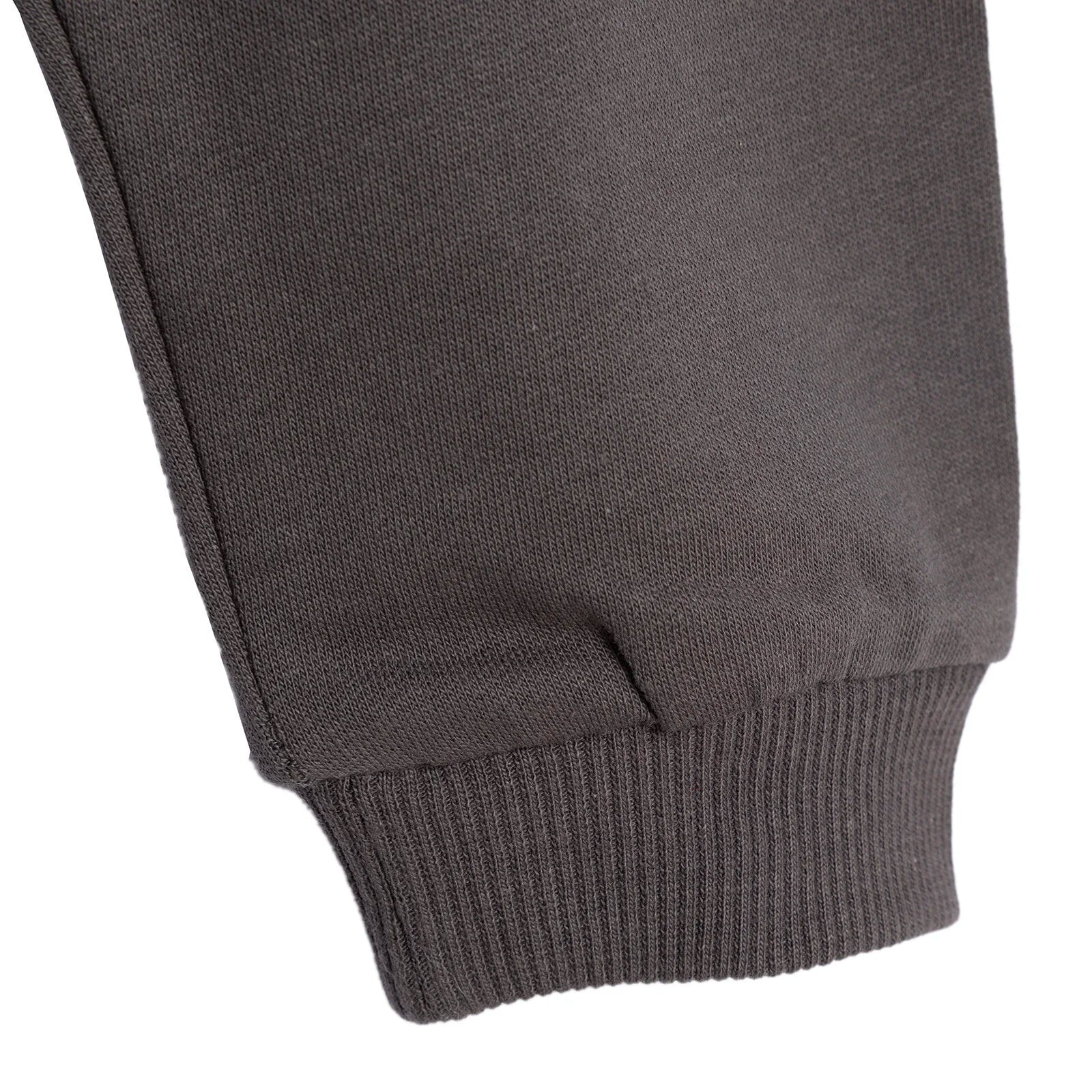 HelloBaby Baby Boy Joggers - Dark Grey - Image 7