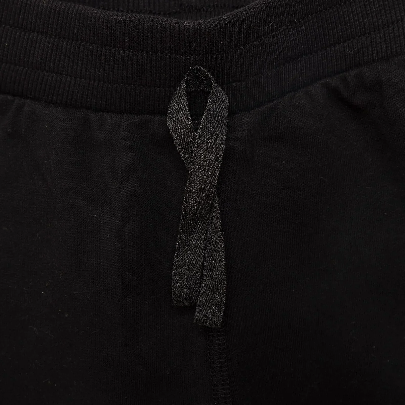 HelloBaby Baby Boy Joggers - Black - Image 5
