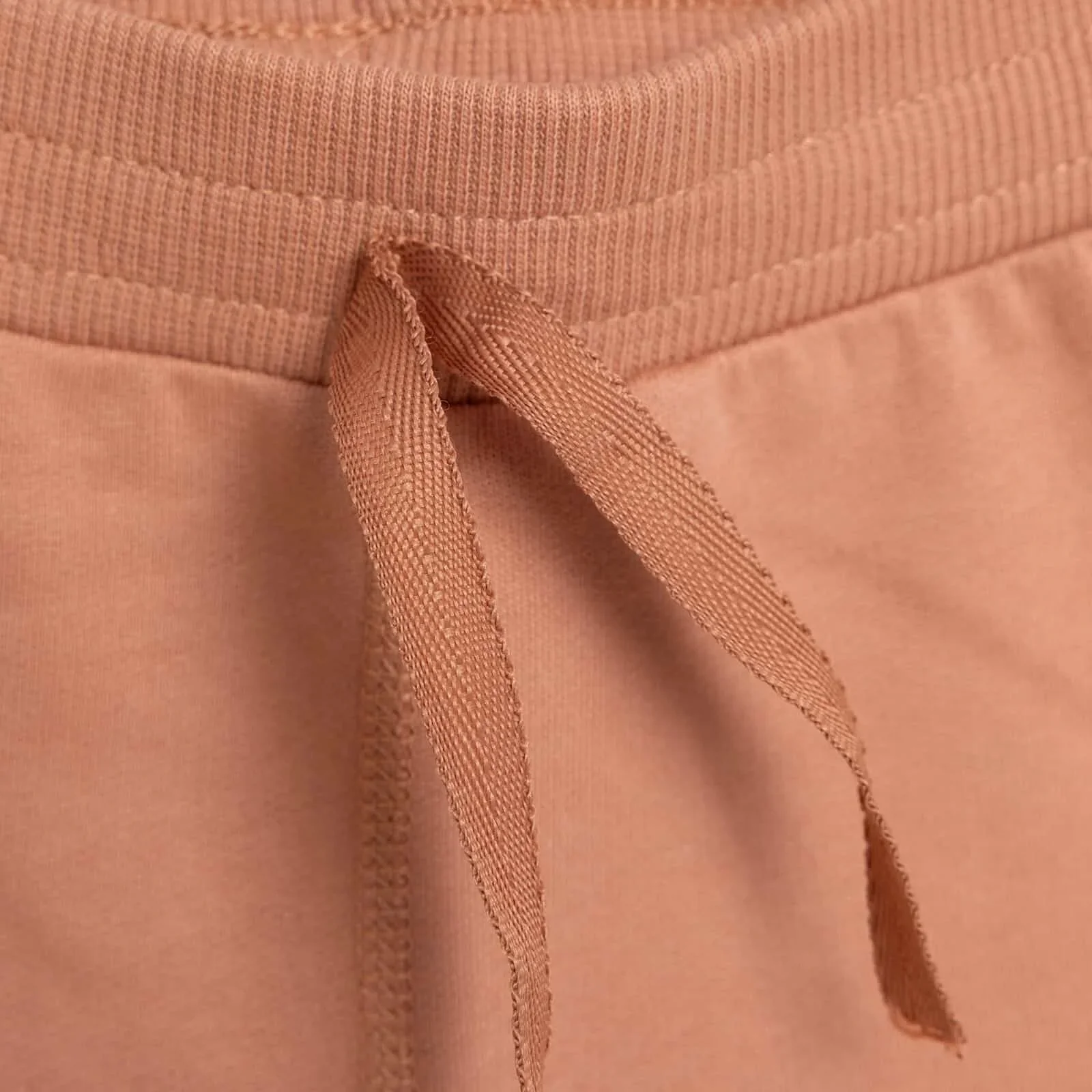 HelloBaby Baby Boy Joggers - Mink - Image 5