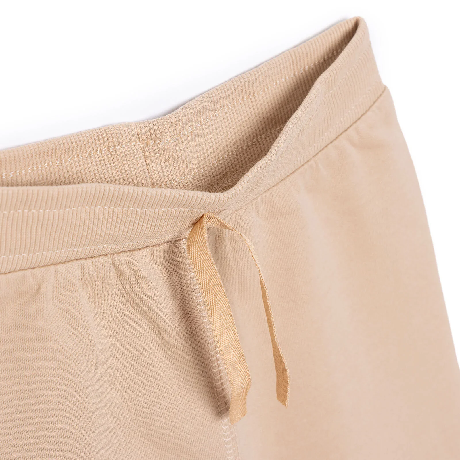 HelloBaby Baby Boy Joggers - Beige - Image 6